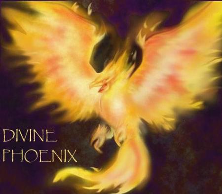 DivinePhoenix Forum