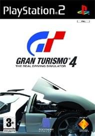 PS1 Gran Turismo 2: Ford GT40 on Rome Circuit Full 