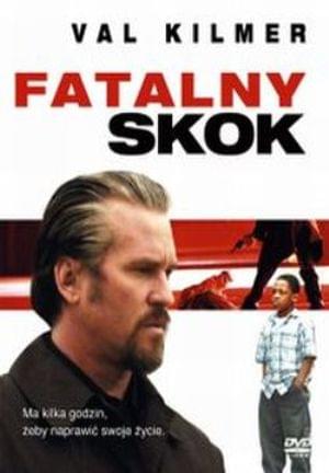 Fatalny skok / Columbus Day (2008) *PL LEKTOR* DVDRip XviD-KiCZ Fatalny skok / Columbus Day (2008) *PL LEKTOR* DVDRip XviD-KiCZ