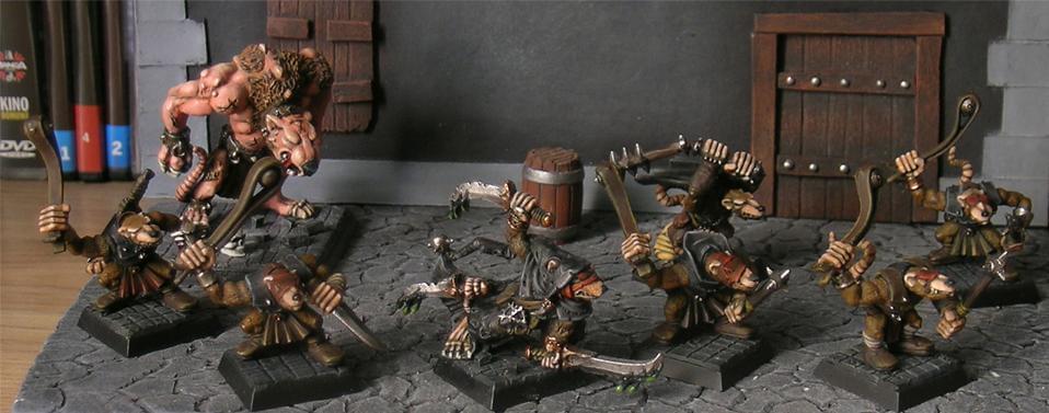 Telchar's Gallery - a bit of Mordheim from Poland 30c9ed9ee73c7770