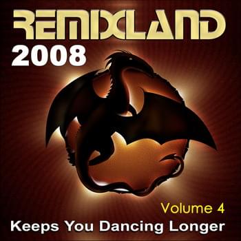 VA - Remixland 2008 Volume 4 (2CD) VA - Remixland 2008 Volume 4 (2CD)