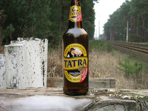 to piwo dobrze sponiewiera #tatra #piwo #alkohol #tatry