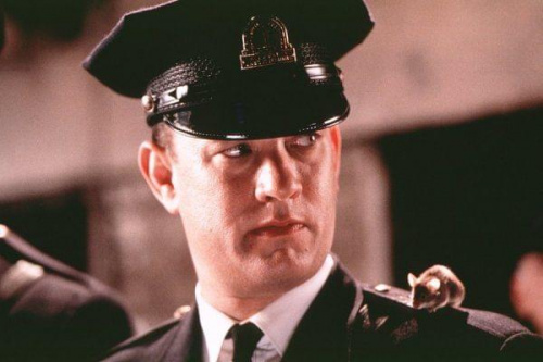 green mile