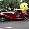 Lagonda M45 Tourer 1933r