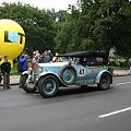 Delage D6L 1930r