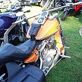 #harley #davidson #zlot #motocykl #Bochnia