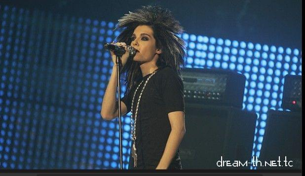 #TokioHotel