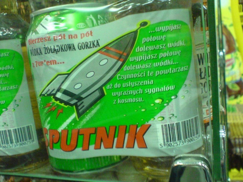 #sputnik