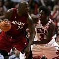 SHAQ #NBAAND1USABASKETMIAMIPIŁKASHAQ