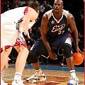 SHAQ #NBAAND1USABASKETMIAMIPIŁKASHAQ