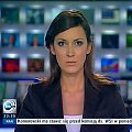 Agata Tomaszewska TVN24