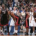 SHAQ #NBAAND1USABASKETMIAMIPIŁKASHAQ