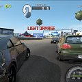 NFS Pro Street Screens