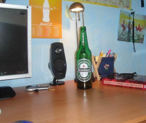 Heineken