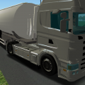 scania 4x2 + kipsilo hoyer skin