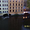 Weekend w Pradze #Auta #Most #Muzeum #Praga #Rzeka #Wełtawa #Zabytki