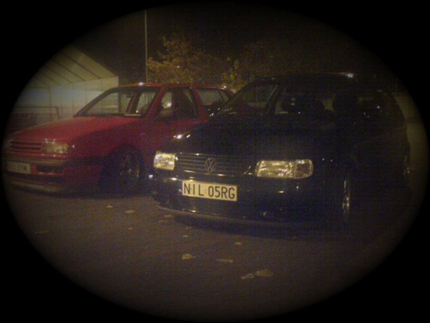 vento & polo