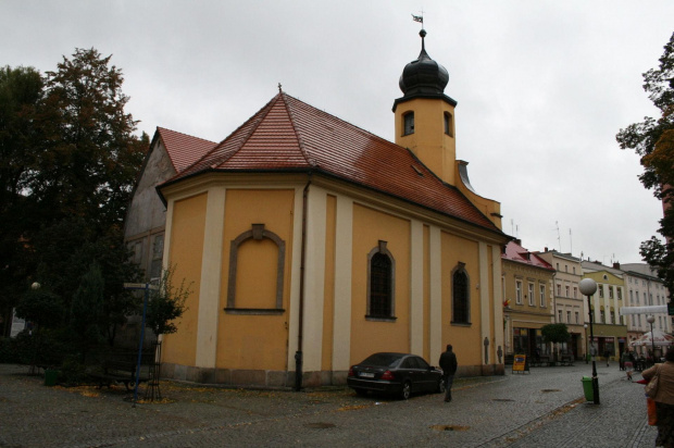 Hirschberg / Jelenia Góra #Hirschberg #JeleniaGóra #DolnyŚląsk #Silesia