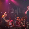 Sick of it all, The Pitz Club - Milton Keynes, 24.02.2oo6 #koncert