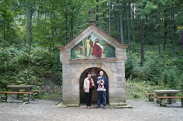 Wartha in Schlesien / Bardo Śląskie #WarthaInSchlesien #BardoŚląskie #DolnyŚląsk #Silesia
