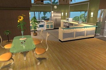 #willa #dom #TheSIms2