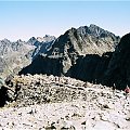 Tatry Słowackie