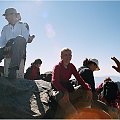 Tatry Słowackie