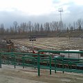 #SosnowiecStadionLudowyZaglebie