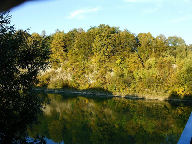 Bieszczady-urodziny autora