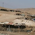 wioska Beduinów