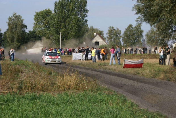 Rajd WRC - Płock #WRC