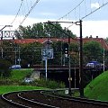 sygnał wyjazdowy na semaforze, dotyczy Ex "Sawy"