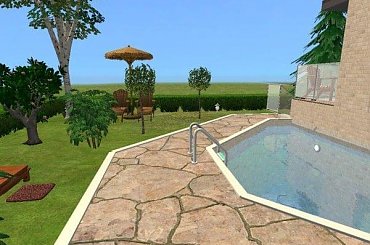 #dom #domek #TheSims2