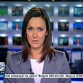 Agata Tomaszewska TVN24