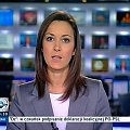 Agata Tomaszewska TVN24