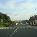 Paryż, Francja, krajobrazy,