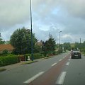 Paryż, Francja, krajobrazy,