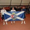 Soft Tennis SCOTLAND #Scotland #Szkocja #SoftTennis #GrodziskMazowiecki #TartanArmy