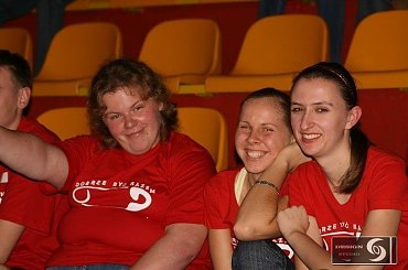 Dobrze być razem 2007 #PinokioBrothers #DobrzeByćRazem #Agrafka #spotkanie #ludzie #koncerty #muzyka #leszno #młodzież