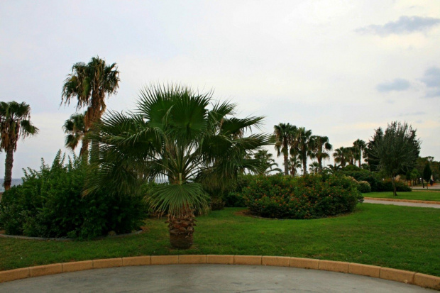 LIMASSOL PROMENADE