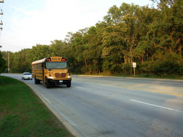 School Bus