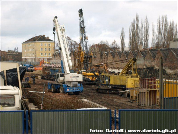 Gdańsk Szafarnia Pirelli Pekao