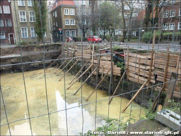 Gdańsk Grząska