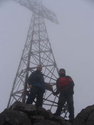 Tatry lato- 2007