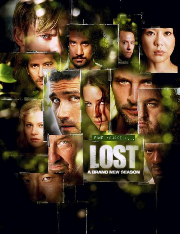 #LOST