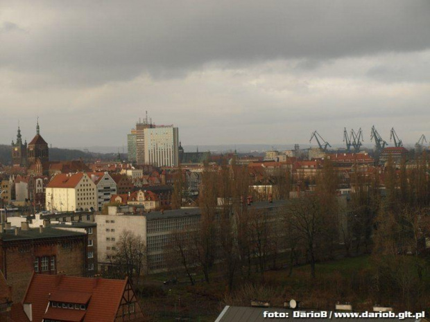 Gdańsk Szafarnia Hydropol