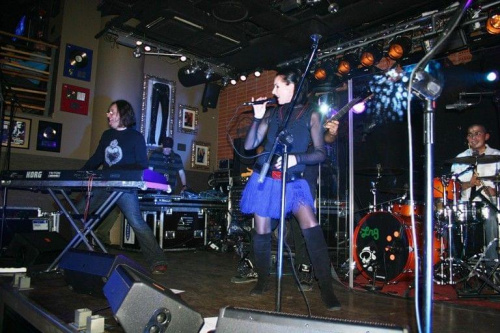 hard rock cafe, 28.11.2007
