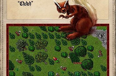 #Tibia