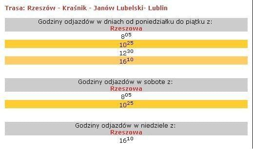 www.rozklad-jazdy-jaroslaw.prv.pl
BigStar Bus