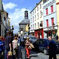 High Street - Kilkenny #irlandia #kilkenny